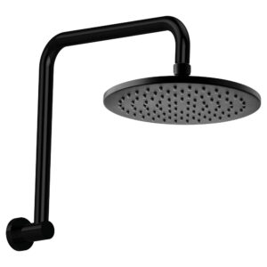 Hustle Round Shower Set