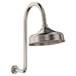 Lillian Shower Arm Set