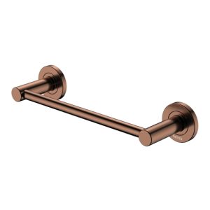 Kaya 300mm Single Towel Rail