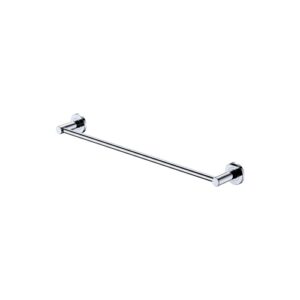 Kaya 600mm Single Towel Rail
