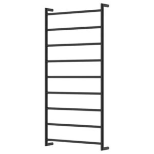 Kaya Heated Towel Rail 600x1200