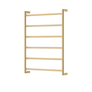 Kaya Heated Towel Rail 600x800