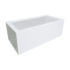 1500mm Sentor Corner Bath