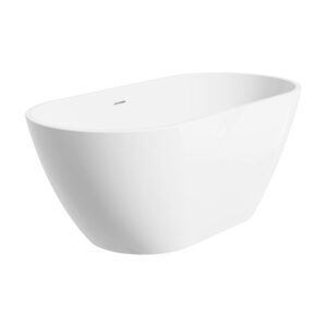 1500mm Koko Freestanding Bath