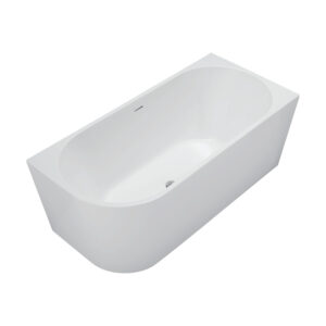 1500mm Isabella Corner Bath