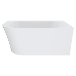 1400mm Chloe Corner Bath