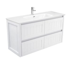 Joli Hampton 1200mm Wall-Hung Vanity