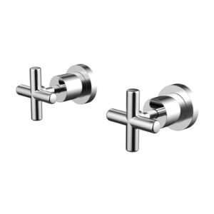 Waterpoint Ceramic Disc Wall Top