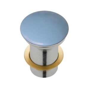 Ceramic Basin Pop-Up Wastes