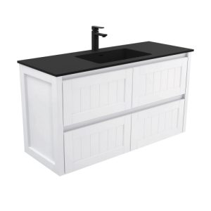 Montana Hampton 1200mm Wall-Hung Vanity