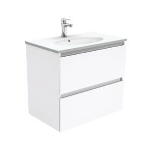 Rotondo Quest 750mm Wall-Hung Vanity