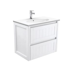 Rotondo Hampton 750mm Wall-Hung Vanity
