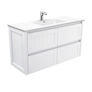 Dolce Hampton 1200mm Wall-Hung Vanity