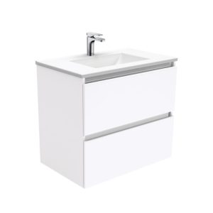 Vanessa Quest 750mm Wall-Hung Vanity