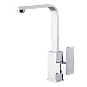 Thyme Straight Sink Mixer