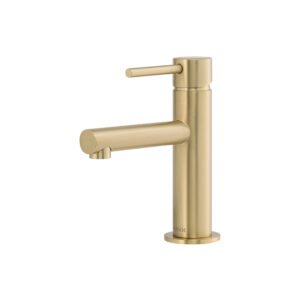 Anise Eco Straight Basin Mixer