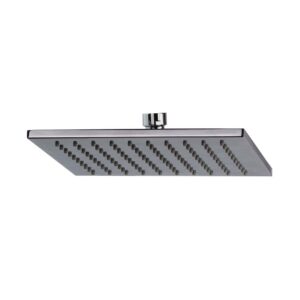 Chai Brass Shower Head