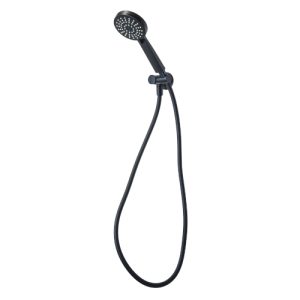 Akemi Hand Shower on Adjustable Bracket