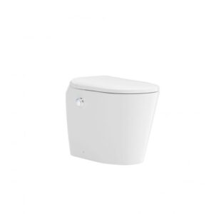 Autolux Smart Toilet