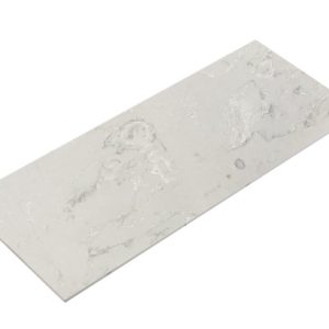 Alpine Flat Solid surface Stone Vanity Top