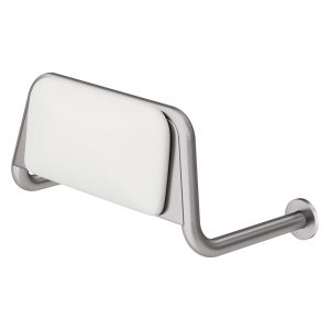 Care Back Rest with Cushion Plate