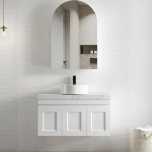 Archie Shaving Cabinet