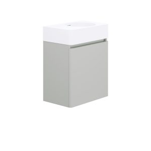 Encanto 470mm Wall-Hung Vanity
