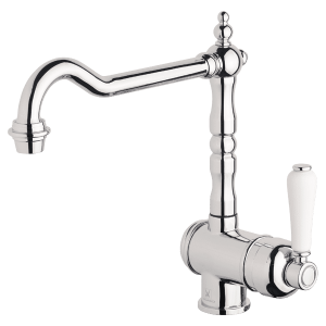 Provincial Single Lever Kitchen Mixer