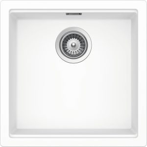 Schock Green Line Kiruna Small Single Bowl Sink
