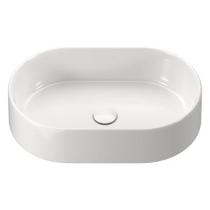 Aluca Pill Above Counter Basin