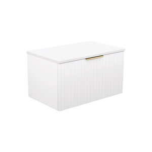 Bayview 750mm Wall-Hung Vanity with Concrete Top