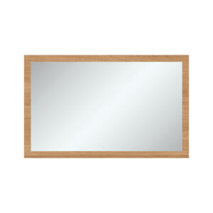 Aluca Framed Mirror 1200 x 750mm