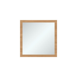 Aluca Framed Mirror 750 x 750mm
