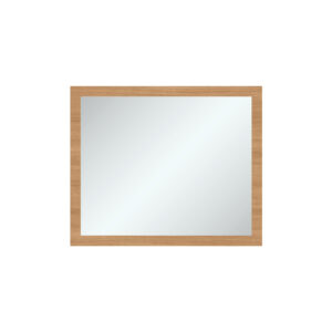 Aluca Framed Mirror 900 x 750mm