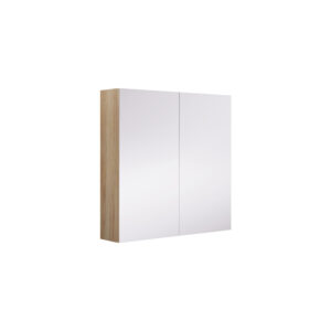 Aluca 750mm Mirror Cabinet