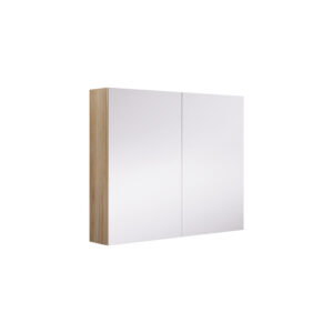 Aluca 900mm Mirror Cabinet