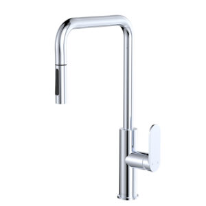Empire Slim Pull-Out Sink Mixer