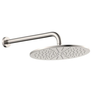 Empire Slim Shower Arm Set