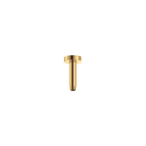 100mm Round Ceiling Dropper