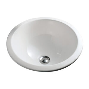 Emma Fully-Inset Basin