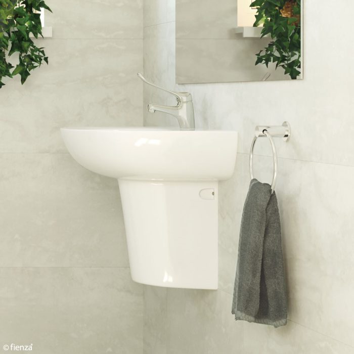 Accessible Stella Care Kit with Right-Hand 40° Rail - Image 4