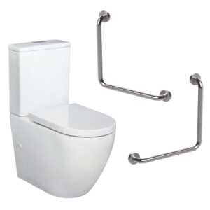 Alix Ambulant Toilet Care Kit
