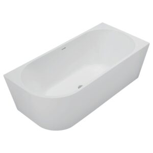 1700mm Isabella Corner Bath