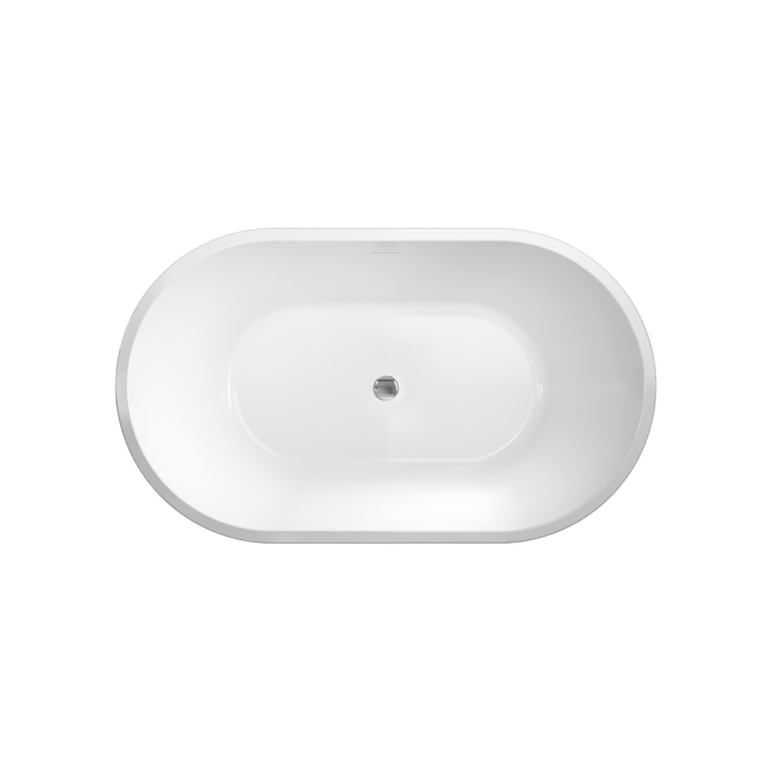 1200mm Austin Freestanding Bath - Image 3