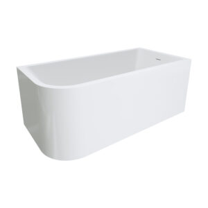 1500mm Hustle Multi-Fit Bath