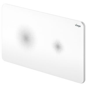 Viega Visign Style25 Touchless Electronic Flush Button