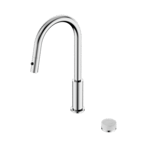 Serenity Progressive Pull Out Kitchen Set with Carrara Handle
