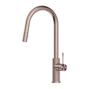 Opal Pull Out Sink Mixer with Vegie Spray Function