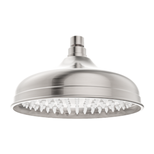 York 200mm Shower Head