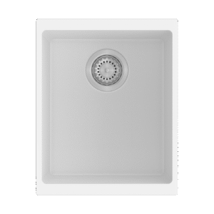 Navona Enigma N100N Quartz Sink